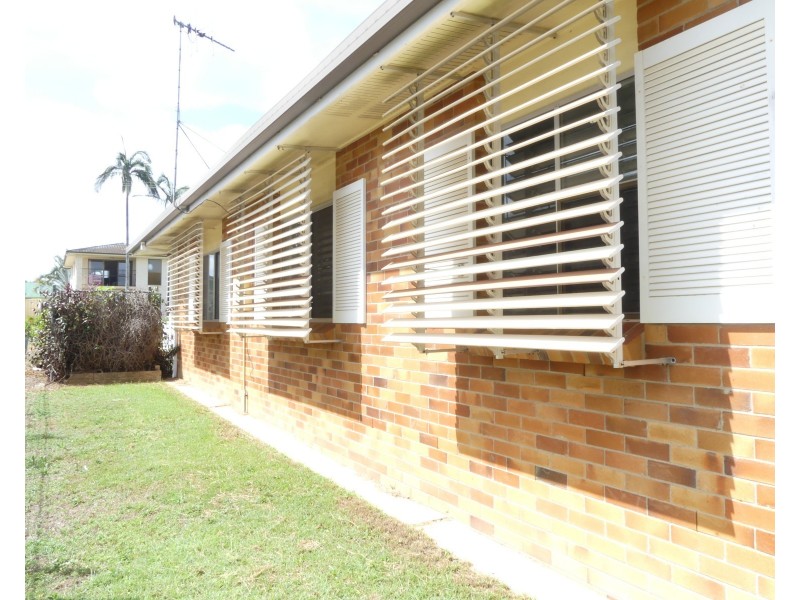 29 Garland St, Norville QLD 4670