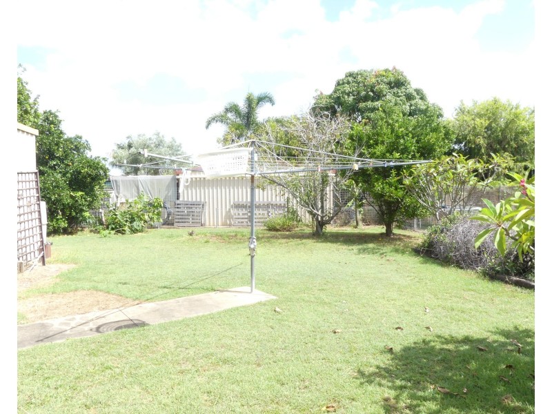 29 Garland St, Norville QLD 4670