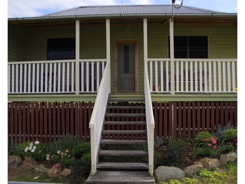 Mount Perry QLD 4671