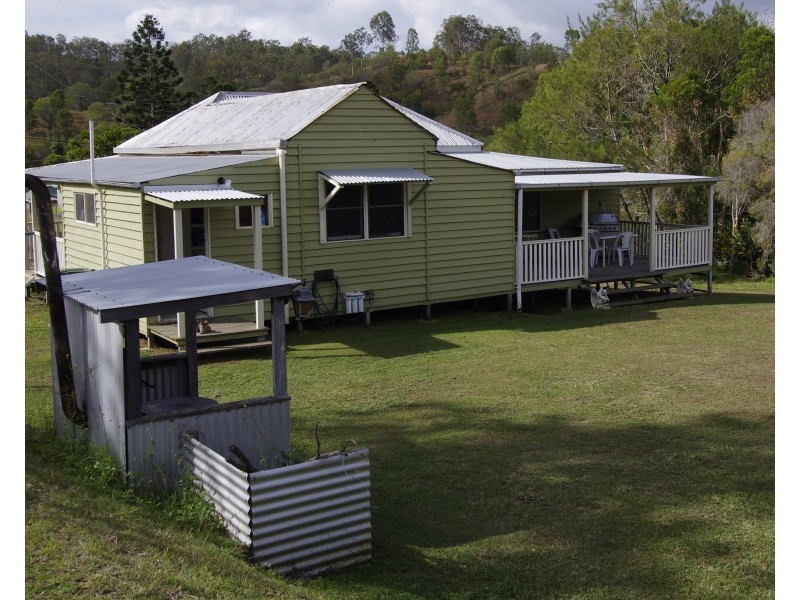 Mount Perry QLD 4671