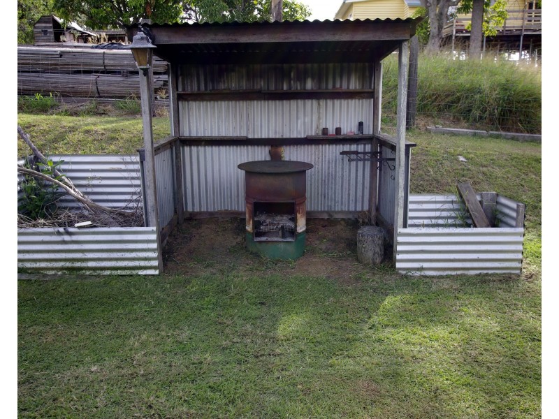 Mount Perry QLD 4671