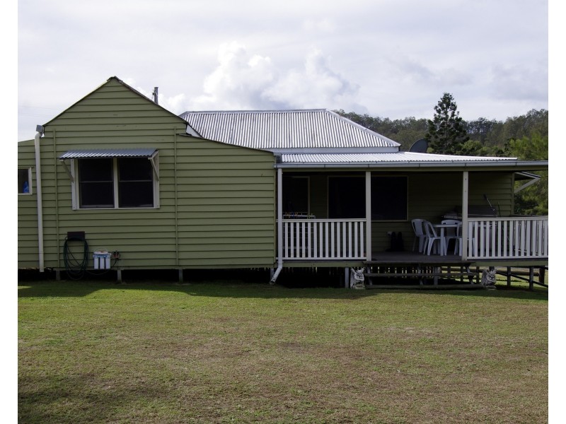 Mount Perry QLD 4671