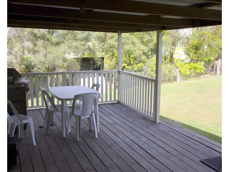 Mount Perry QLD 4671