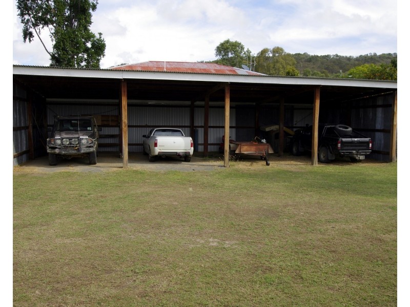 Mount Perry QLD 4671