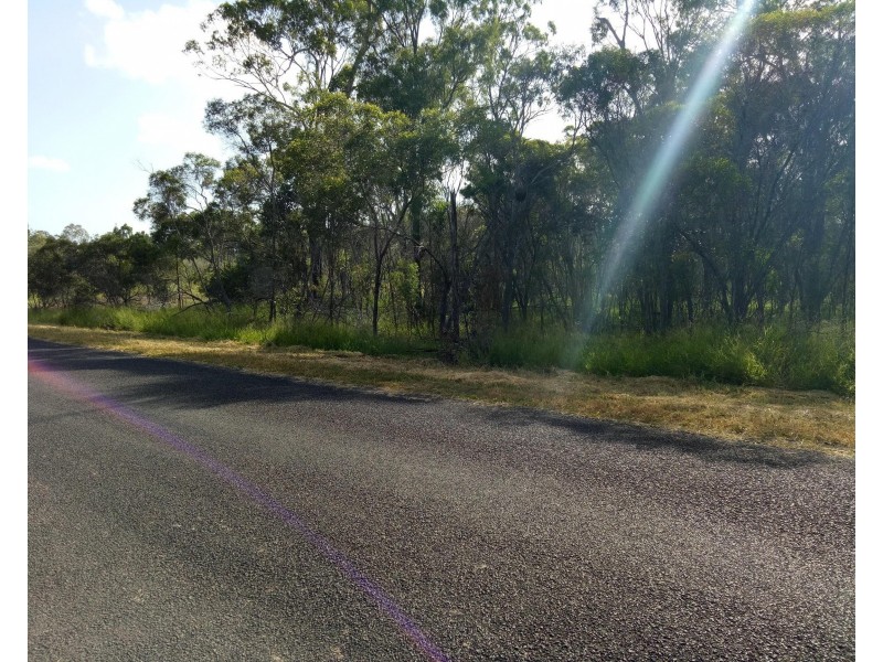 51 Billabong Way, Bucca QLD 4670