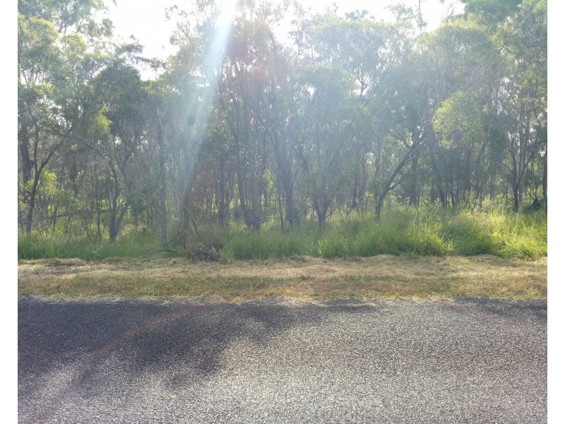 51 Billabong Way, Bucca QLD 4670