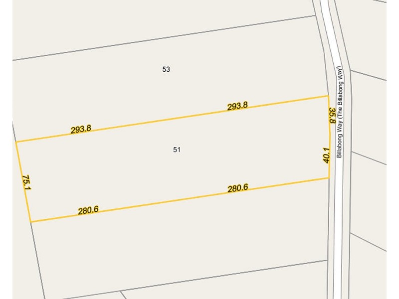 51 Billabong Way, Bucca QLD 4670