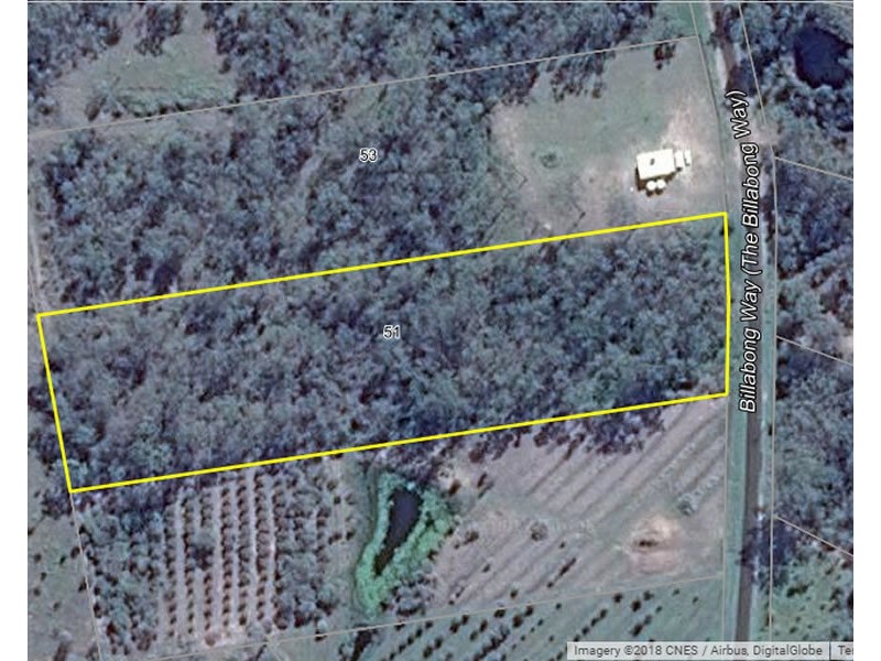 51 Billabong Way, Bucca QLD 4670