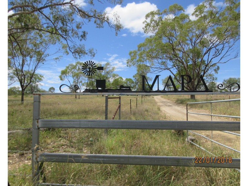 212 Normans Rd, Splinter Creek QLD 4630