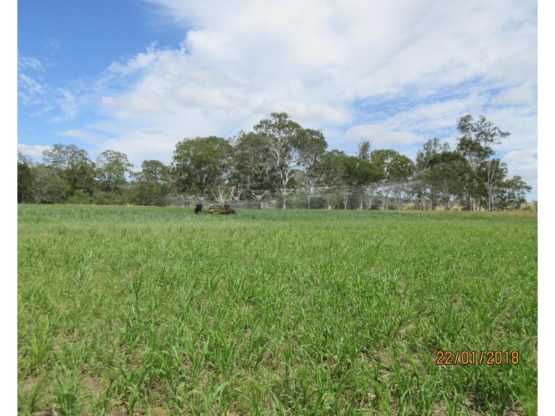 212 Normans Rd, Splinter Creek QLD 4630