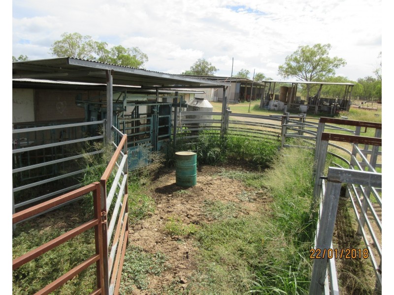 212 Normans Rd, Splinter Creek QLD 4630
