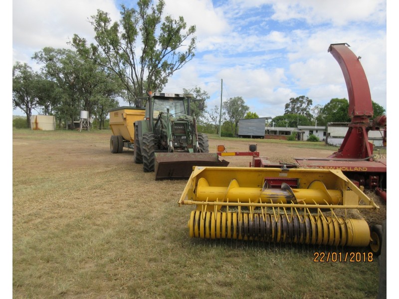 212 Normans Rd, Splinter Creek QLD 4630