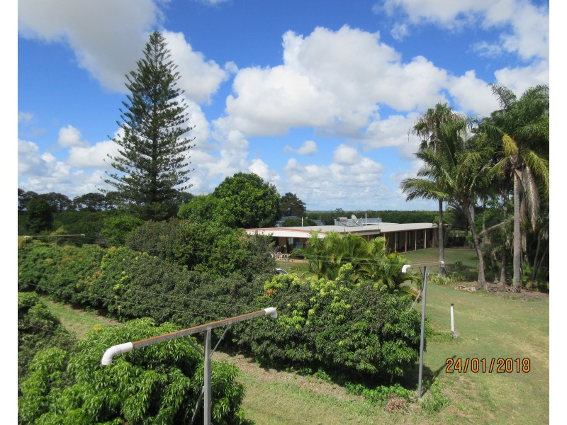 Alloway QLD 4670