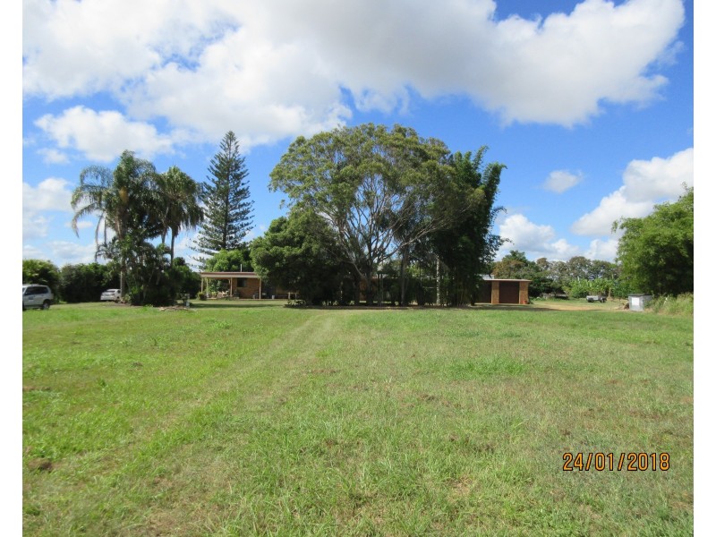 Alloway QLD 4670