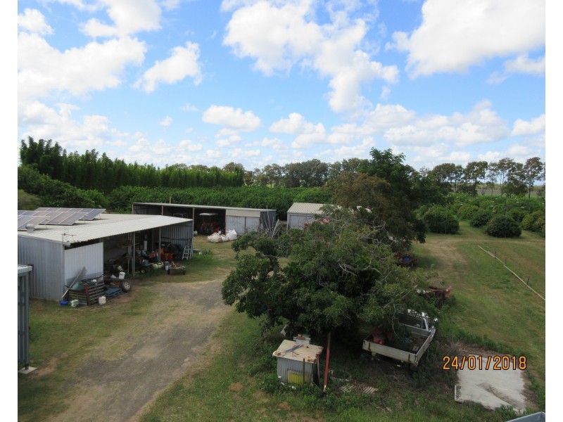 Alloway QLD 4670