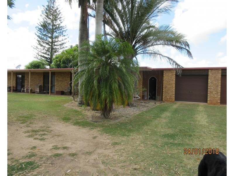 Alloway QLD 4670