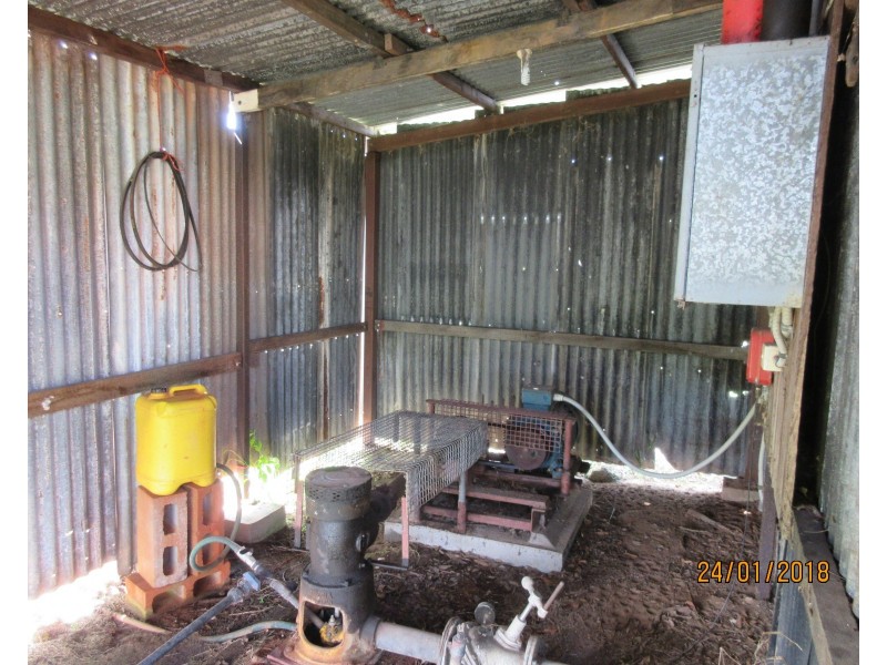 Alloway QLD 4670