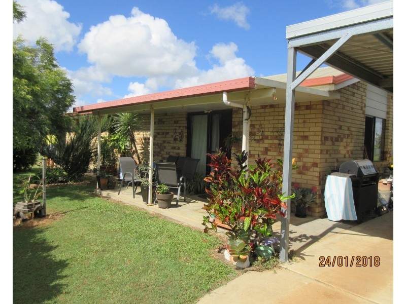 Alloway QLD 4670