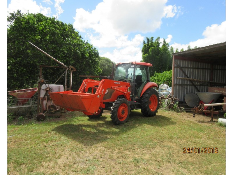 Alloway QLD 4670
