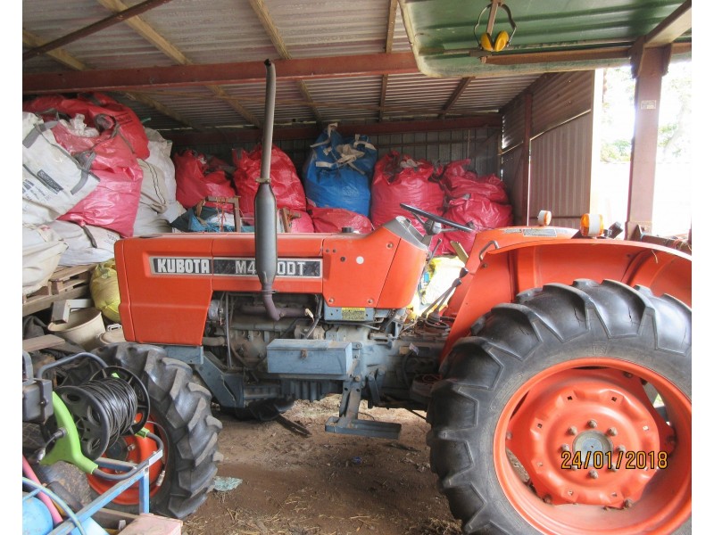 Alloway QLD 4670