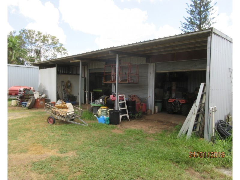 Alloway QLD 4670
