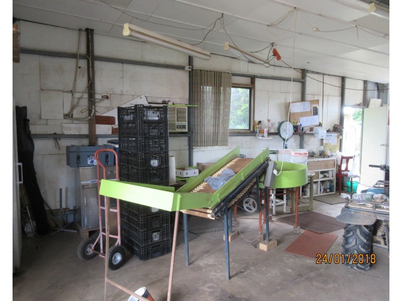 Alloway QLD 4670