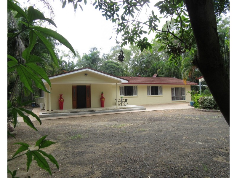 Sharon QLD 4670