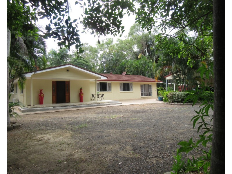 Sharon QLD 4670