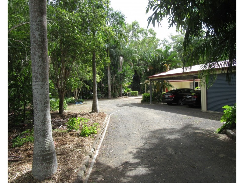 Sharon QLD 4670