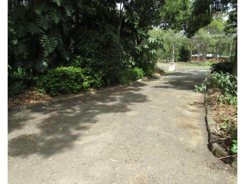 Sharon QLD 4670