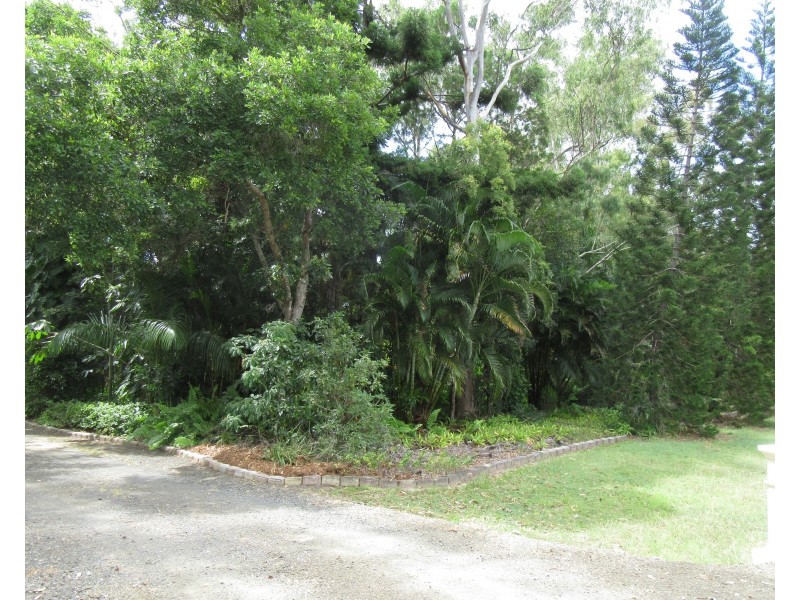 Sharon QLD 4670