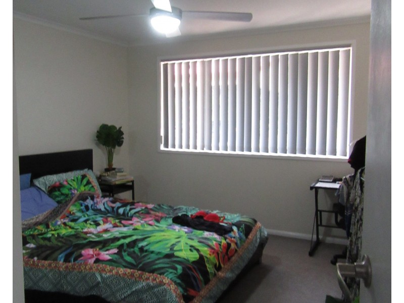 Sharon QLD 4670