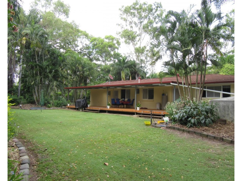Sharon QLD 4670