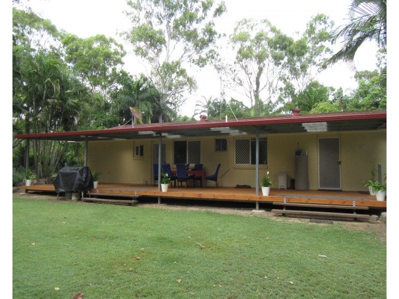 Sharon QLD 4670