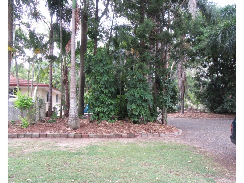 Sharon QLD 4670