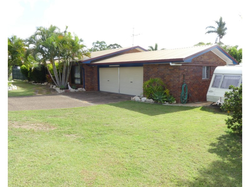 51 Smiths Rd, Avoca QLD 4670