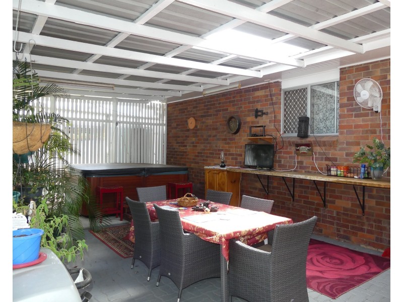 51 Smiths Rd, Avoca QLD 4670