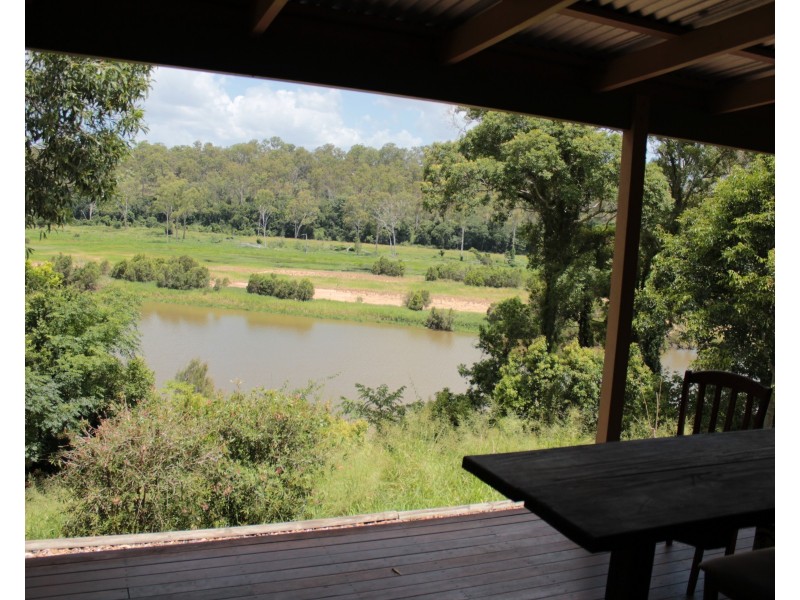 155 Kalbar Rd, South Kolan QLD 4670