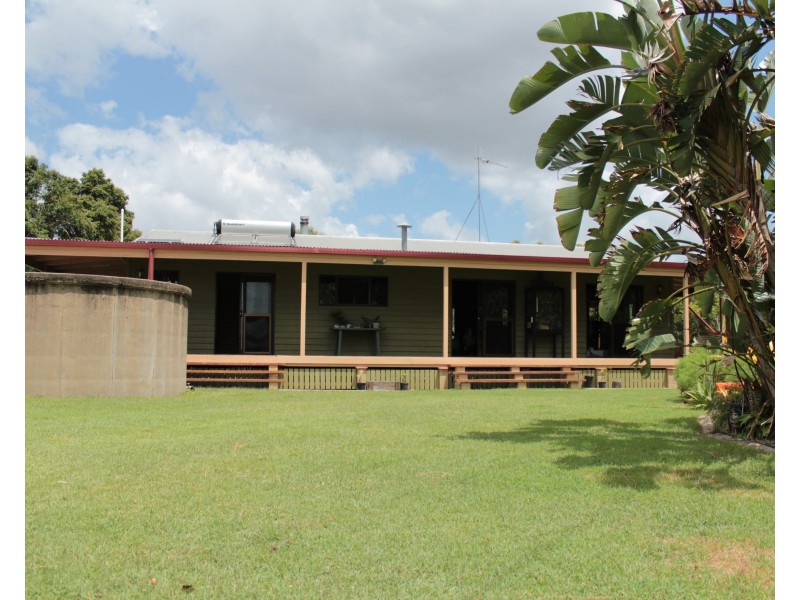 155 Kalbar Rd, South Kolan QLD 4670