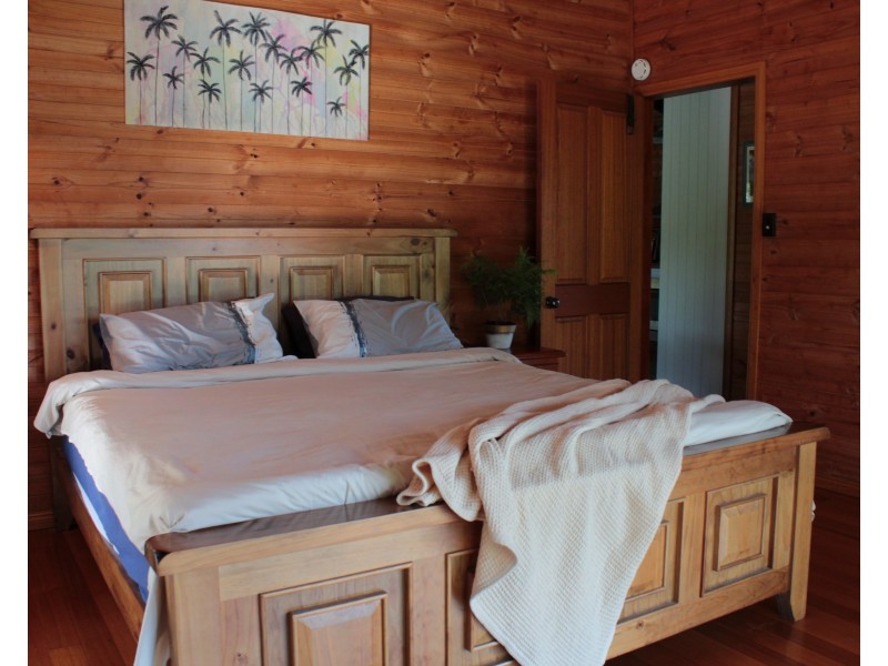 155 Kalbar Rd, South Kolan QLD 4670