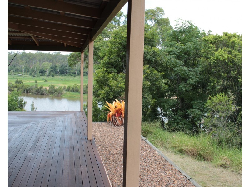 155 Kalbar Rd, South Kolan QLD 4670