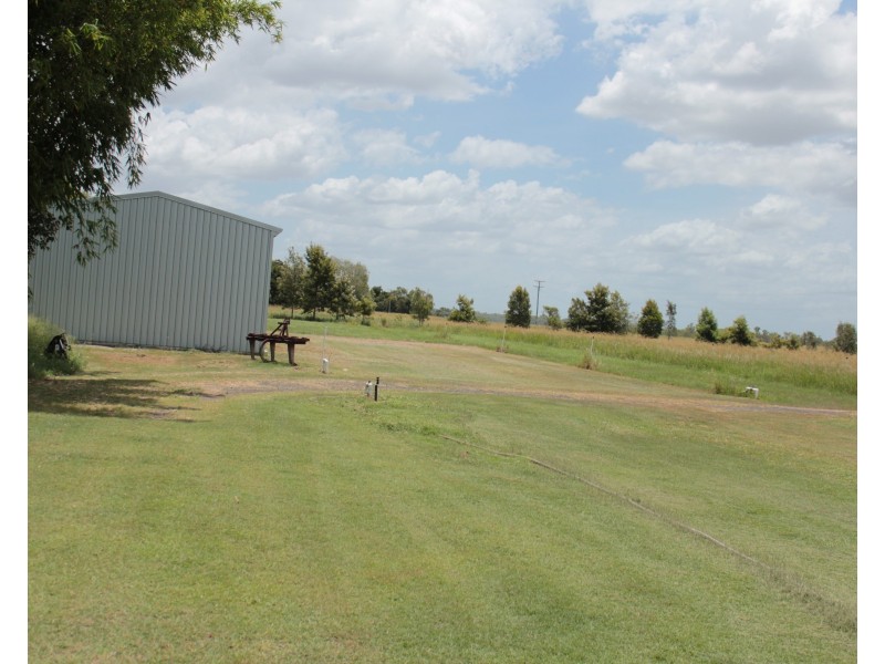 155 Kalbar Rd, South Kolan QLD 4670