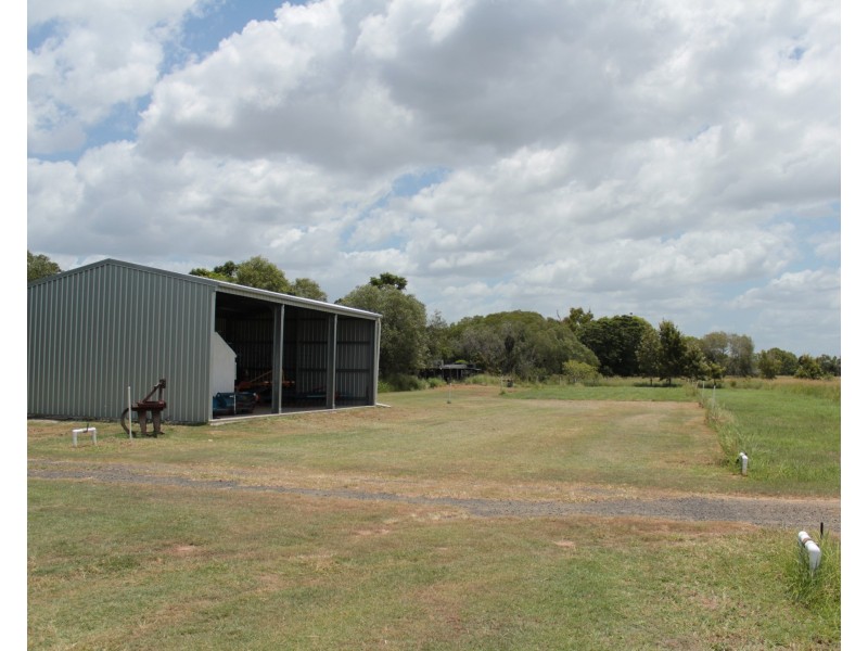 155 Kalbar Rd, South Kolan QLD 4670