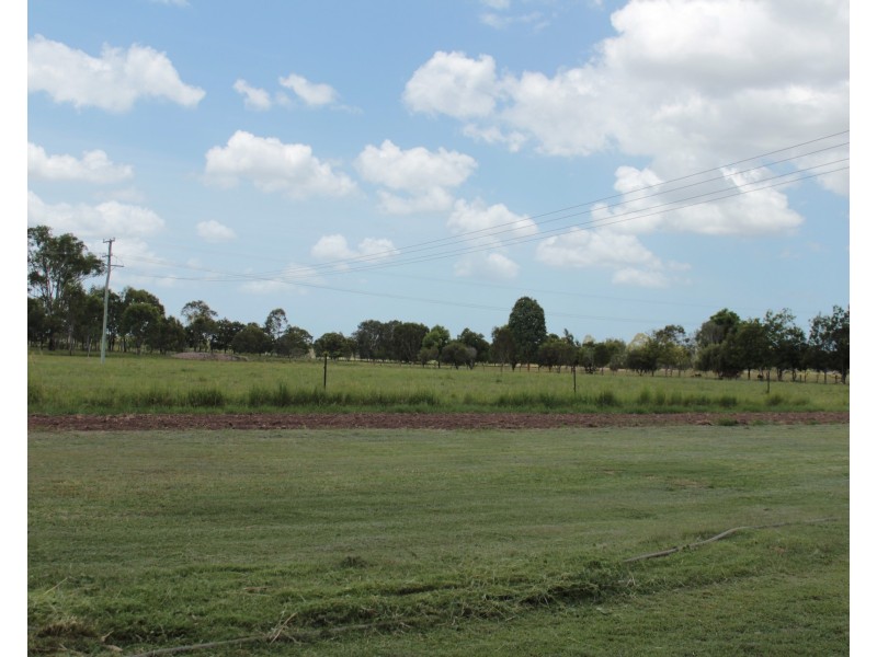 155 Kalbar Rd, South Kolan QLD 4670