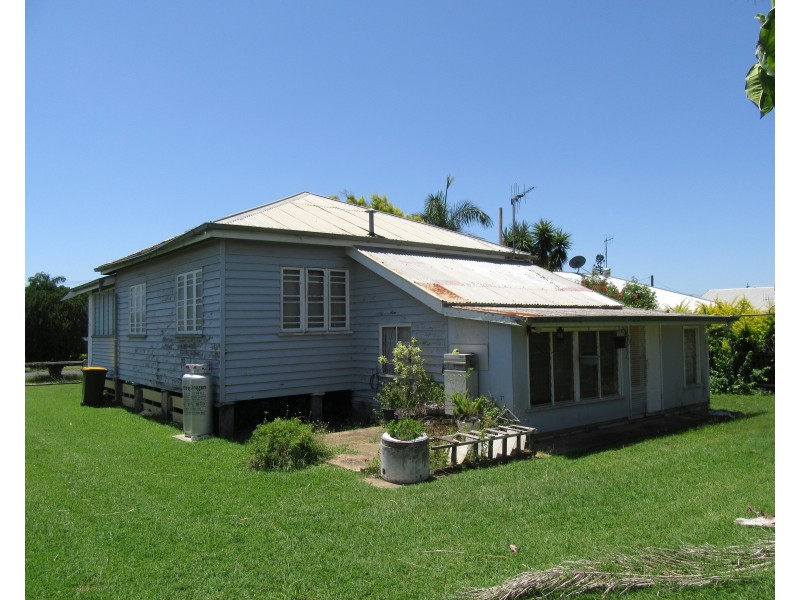 Walkervale QLD 4670