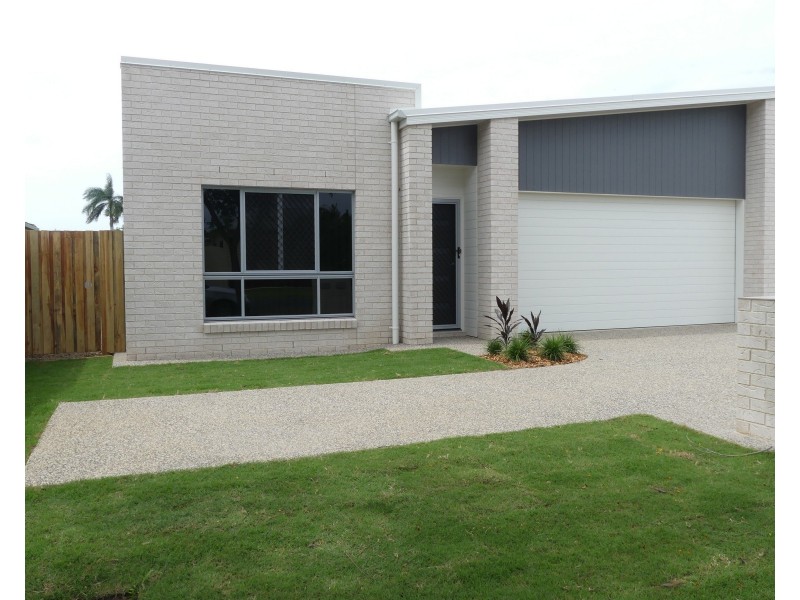 Svensson Heights QLD 4670