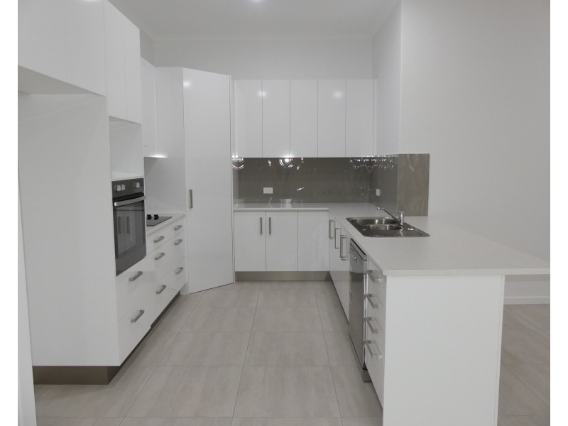 Svensson Heights QLD 4670