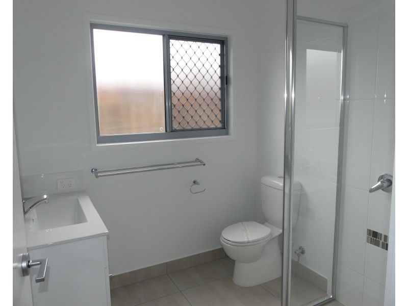 Svensson Heights QLD 4670