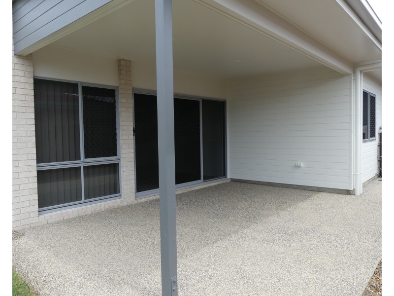 Svensson Heights QLD 4670