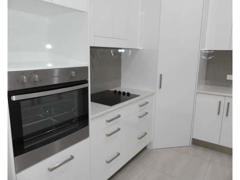 Svensson Heights QLD 4670